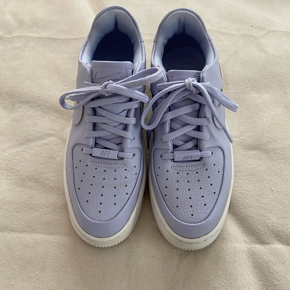 NIKE AIR FORCE I SHOES